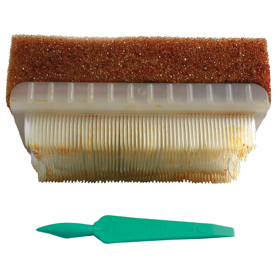 Гар угаах сойз /Повидон йод 7.5%/ №1