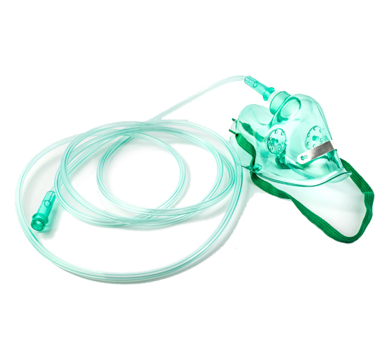 Нублайзерийн маск XL