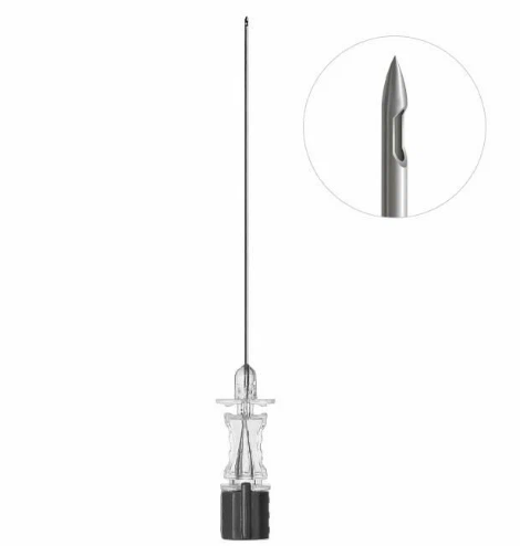 Нугасны хатгалтын зүү SPQB 22G-90мм №1