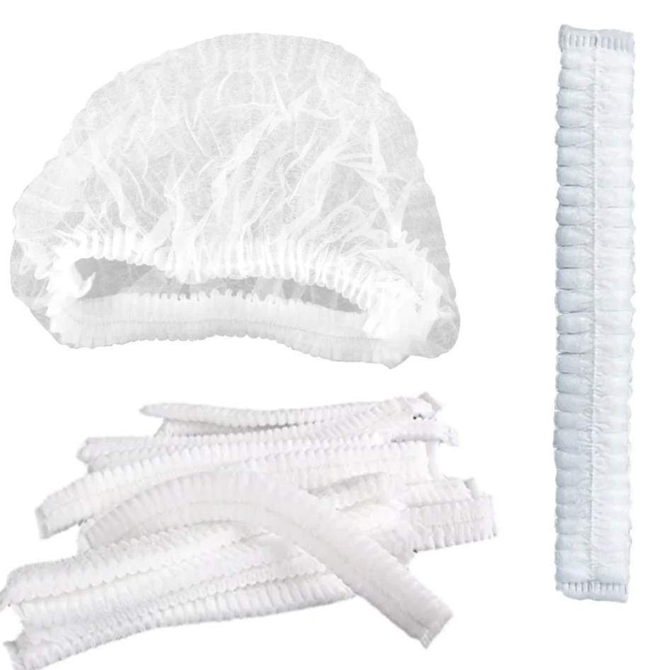 Малгай цагаан №1 Нэг удаагийн