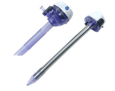 Нэг удаагийн трокар 5мм №1