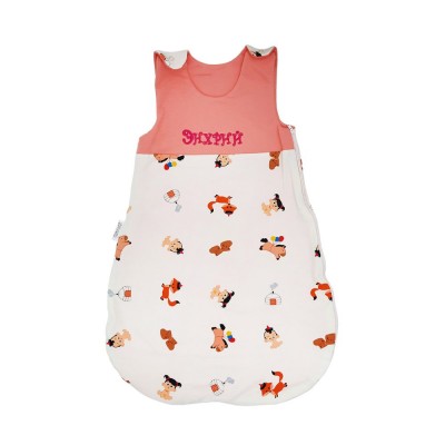 Унтлагын уут, зузаан №1