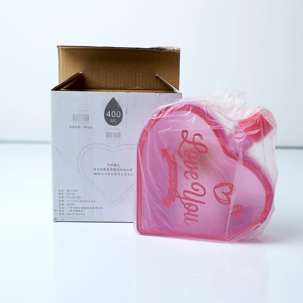 Усны сав 400мл №1