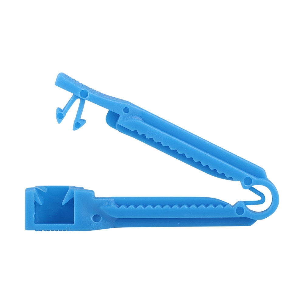 Хүйн хавчаар №1