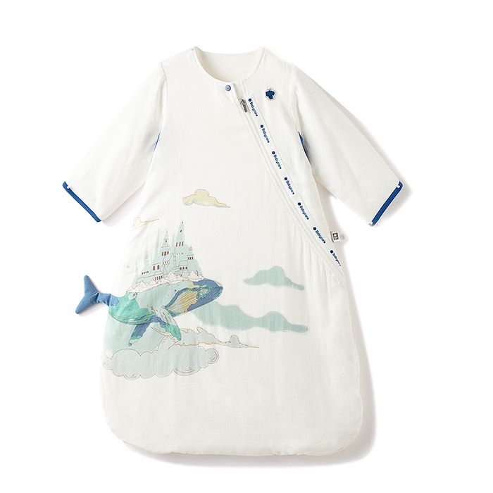 Унтлагын уут 4 давхар №1 Мусли даавуу