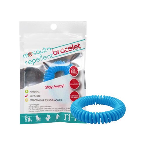 Шумуулны бугуйвч №1 