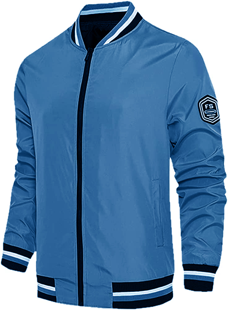 Бомбер цэнхэр №1 Эрэгтэй