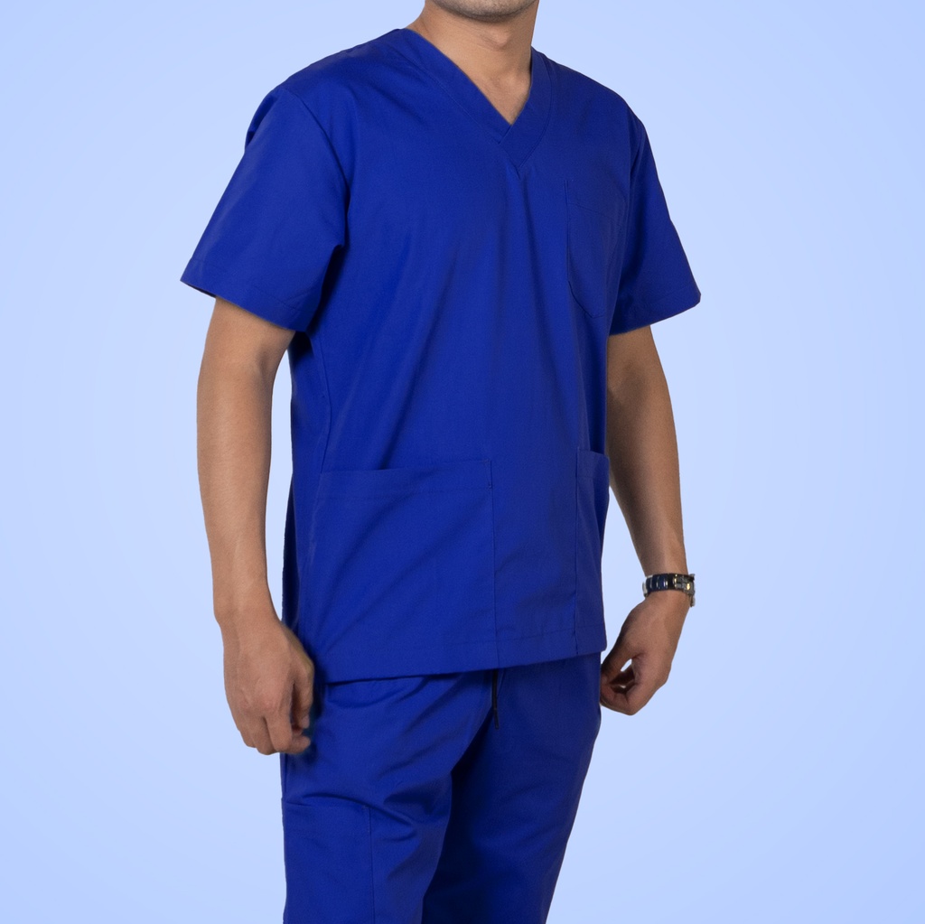 Мэс заслын хослол  №1 Эрэгтэй