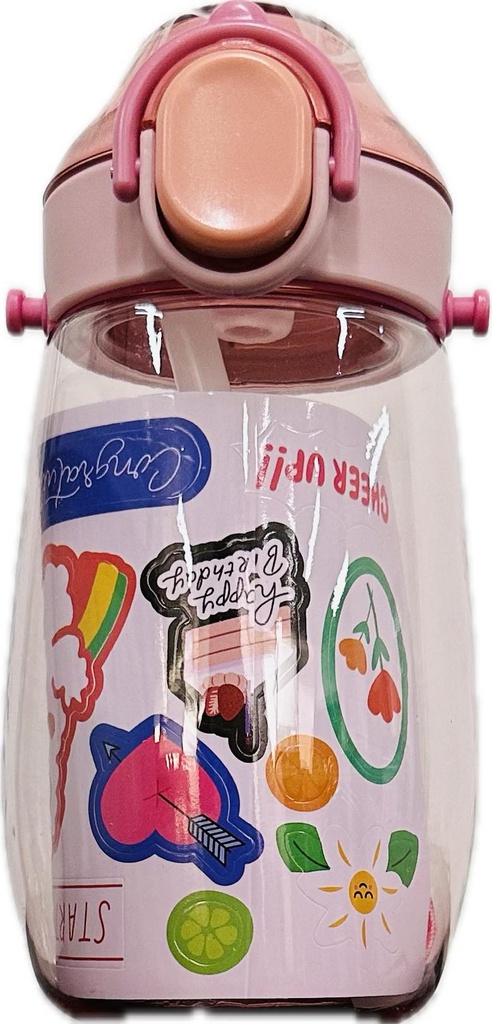 Усны сав 500мл №1 Стикертэй