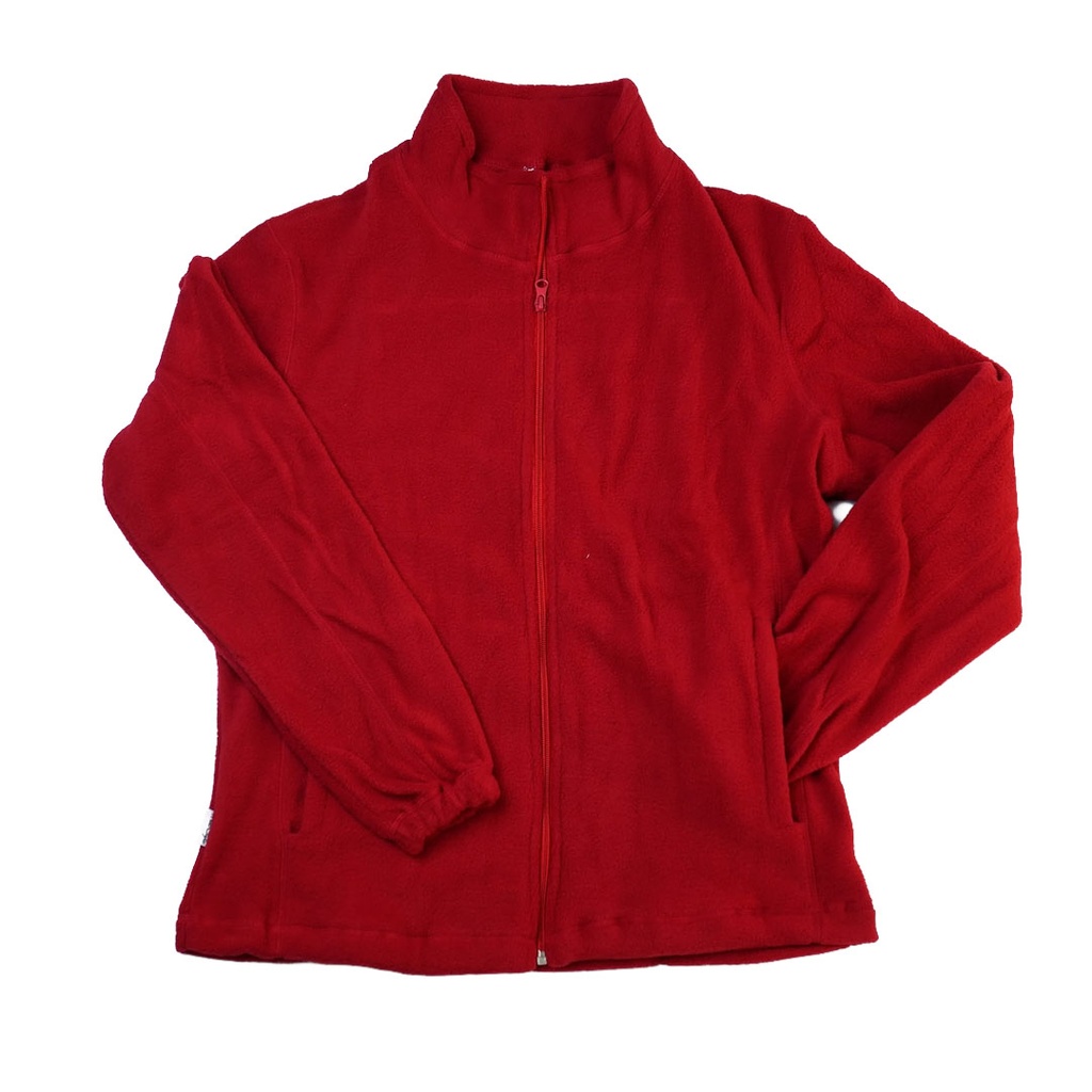 Бомбер улаан хүрэн №1