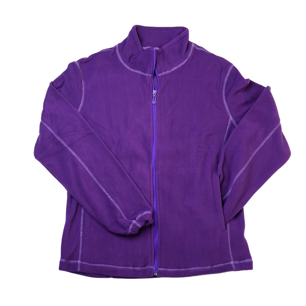 Бомбер гүн нил ягаан №1