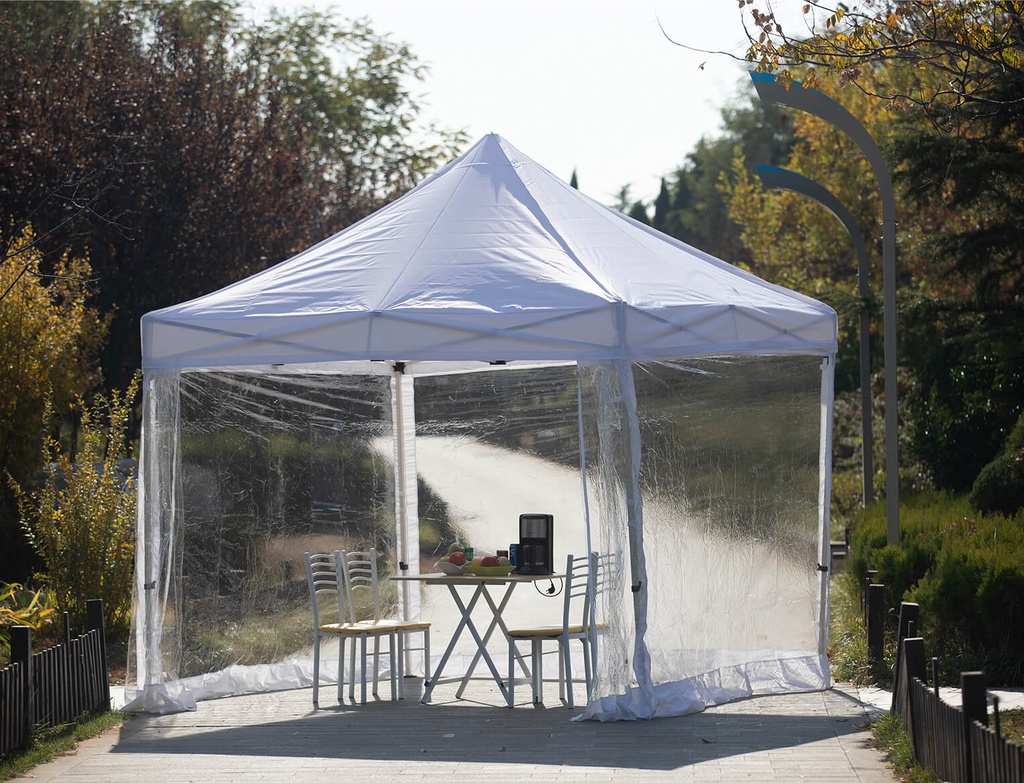 Ариутгалын майхан №1