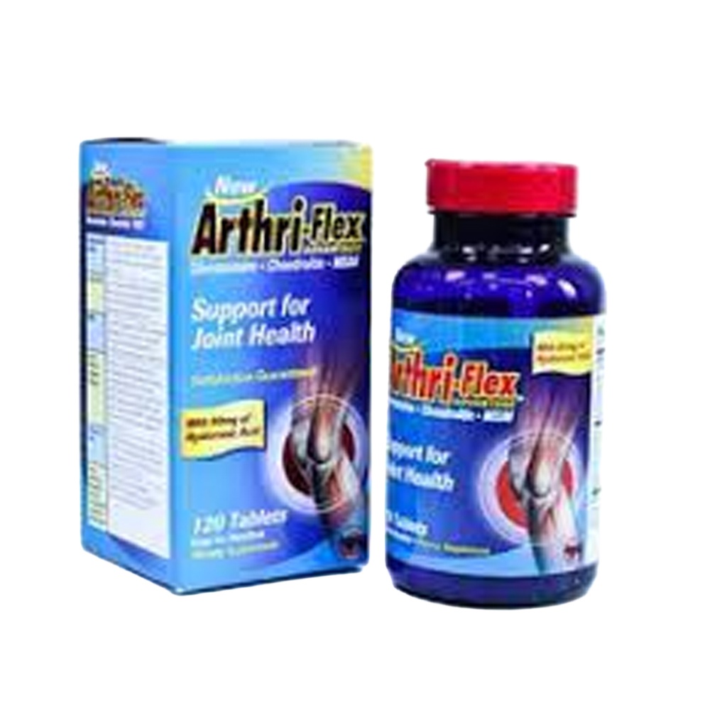 Артри-Флекс №120 Шахмал