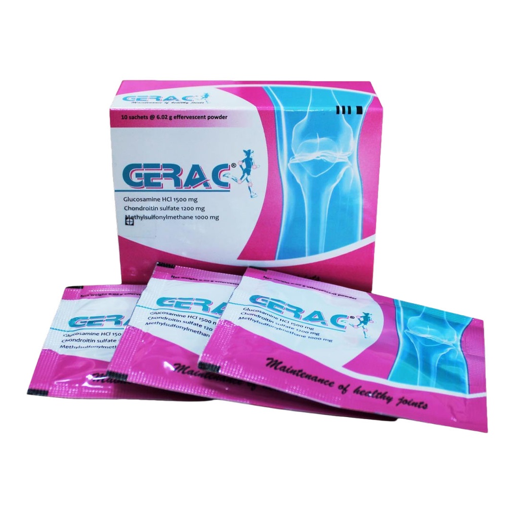 Герак №10 Уусмалын нунтаг 