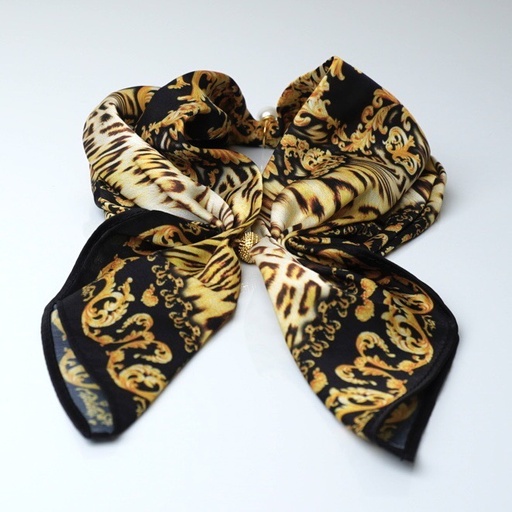 [501412] Хүзүүний гоёлын алчуур №1 - Мөнхийн тун ХХК