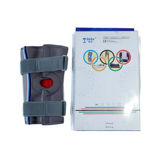 [302060] Бугуйн хамгаалалт L №1