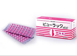 [103934] Бюлак 5мг №1 Бүрхүүлтэй шахмал - Kokando Pharmaceutical Co.,Ltd