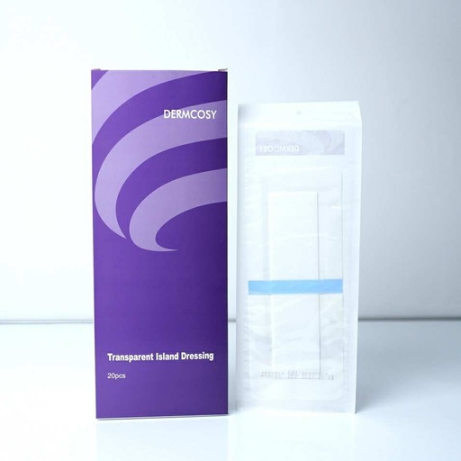 [302340] Мэс заслын наалт 10*30 №1 - SHANDONG DERMCOSY MEDICAL SUPPLIES CO.,LTD