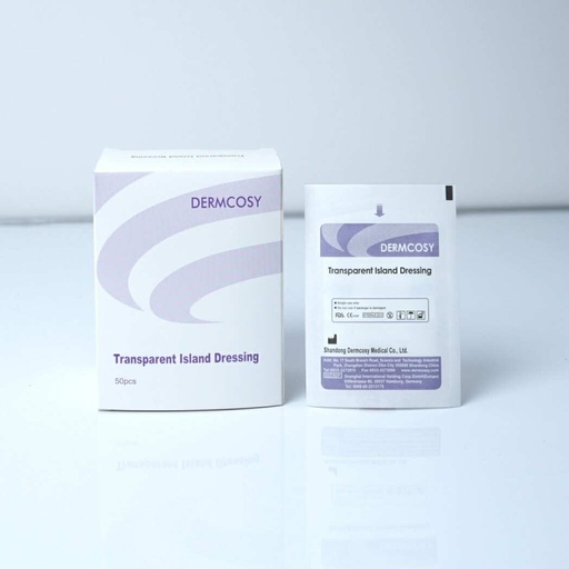 [302347] Мэс заслын наалт 6*7 №1 - SHANDONG DERMCOSY MEDICAL SUPPLIES CO.,LTD