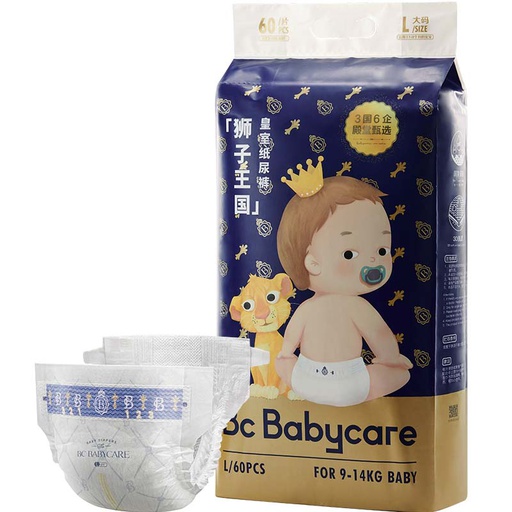 [106948] Живх наадаг L  №32 - HANGZHOU BABYCARE BABY PRODUCTS CO.,LTD