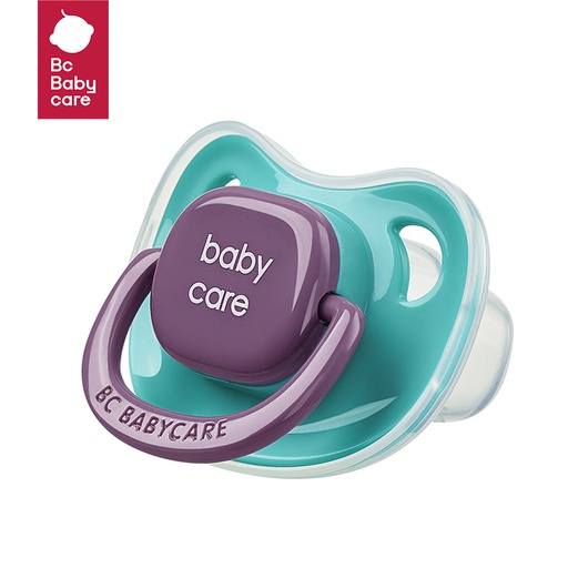 [502552] Соска 0-3сар S №1 - HANGZHOU BABYCARE BABY PRODUCTS CO.,LTD