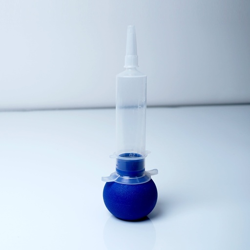 [303274] Тариур шарх угаах 60мл №1 - Yangzhou Meditech import & export Co.,Ltd.