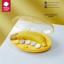 [502870] Хумсны хуурай автомат №1 - HANGZHOU BABYCARE BABY PRODUCTS CO.,LTD