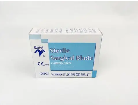 [106361] Хутганы ир №10 - HUAIYIN MEDICAL INSTRUMENTS CO.,LTD