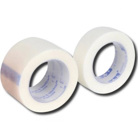 [302871] Цаасан лент 2.5x5см №1 - Yangzhou Meditech import & export Co.,Ltd.