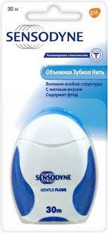 [502647] Шүдний утас 30м Sensodyne №1