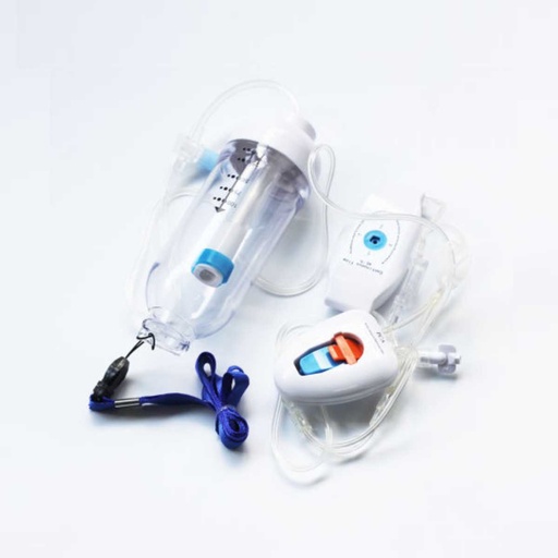 [302982] Энгийн дуслын памп 100мл №1 - Royal fornia medical