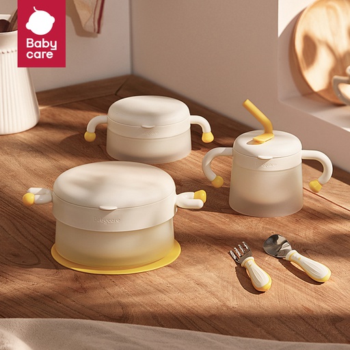 [503148] Хүүхдийн аяганы иж бүрдэл халааж, хөргөдөг №1 - HANGZHOU BABYCARE BABY PRODUCTS CO.,LTD