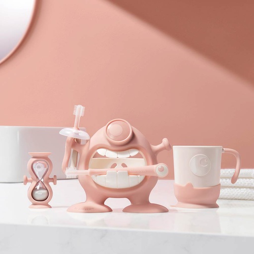 [503171] Хүүхдийн шүд арчилгааны багц №5 - HANGZHOU BABYCARE BABY PRODUCTS CO.,LTD