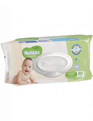 [503180] Сальфетка Нойтон Aloevera №64 - Kimberly-Clark Corporation - Huggies