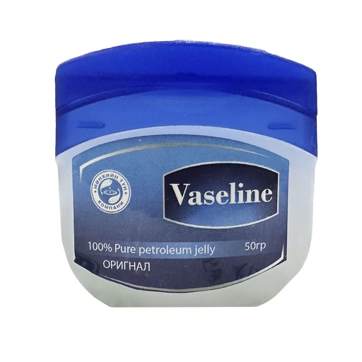 [107125] Вазелин 50гр №1 Тос - Мөнхийн тун ХХК