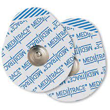 [303450] ЭКГ аппаратын электрод 24 цаг №1 - Shanghai yuechen medical supply Co.,Ltd.