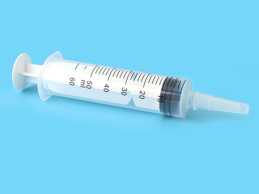 [303469] Тариур жаней 60мл №1 JIANGSU-Импорт - Yangzhou Meditech import & export Co.,Ltd.