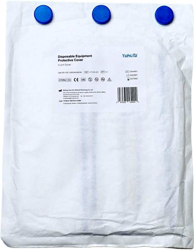 [303841] C-arm уут 100*330см №1 - WEIFANG HOTA  NEW MATREIAL TECHNOLOGY CO.,LTD