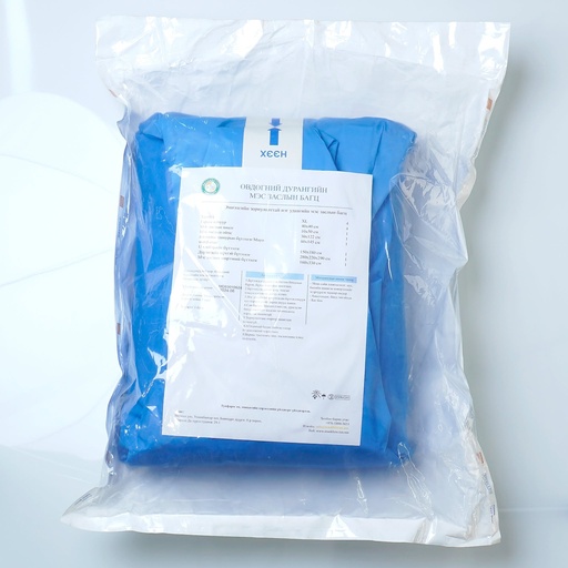 [303913] Өвдөгний дурангийн мэс заслын багц /УХТЭ/ №1 - Мөнхийн тун ХХК