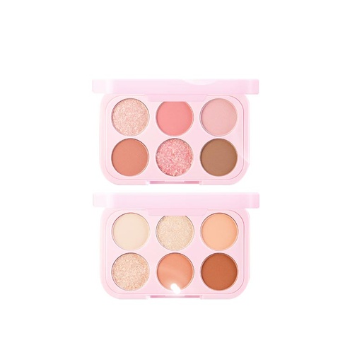 [504125] Нүдний тень 3.8гр №1 - Blessed moon